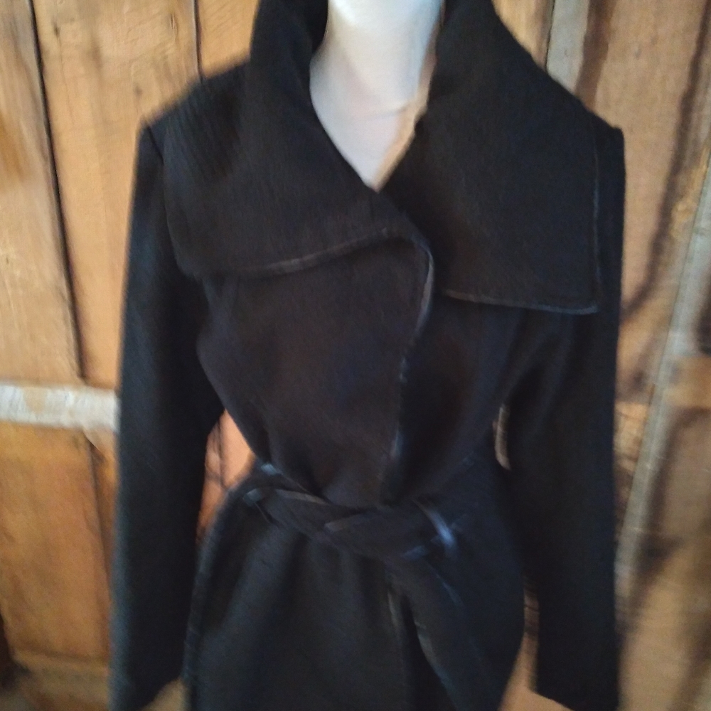 Apt 9 jacket